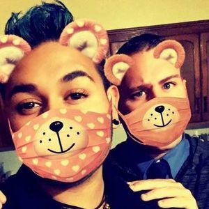 Meet your Posher, Pedro